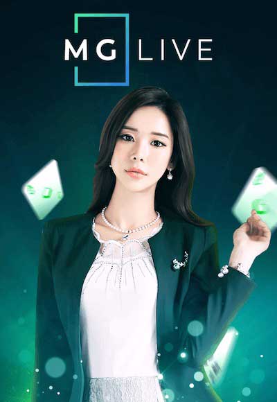 MG Live Casino