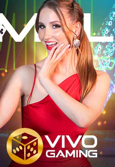 Vivo Gaming