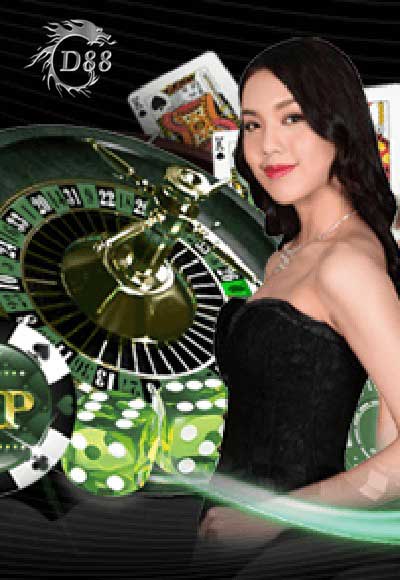 Green Dragaon คาสิโน